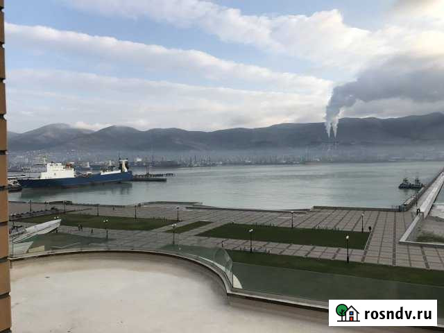 5-комнатная квартира, 191 м², 5/20 эт. на продажу в Новороссийске Новороссийск - изображение 1