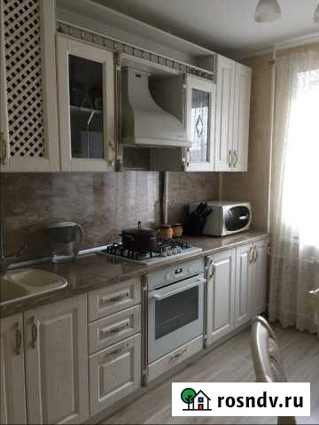 2-комнатная квартира, 53 м², 2/5 эт. на продажу в Кропоткине Кропоткин - изображение 1