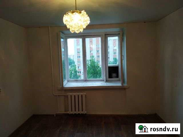 Комната 12 м² в 1-ком. кв., 7/9 эт. на продажу в Тюмени Тюмень - изображение 1