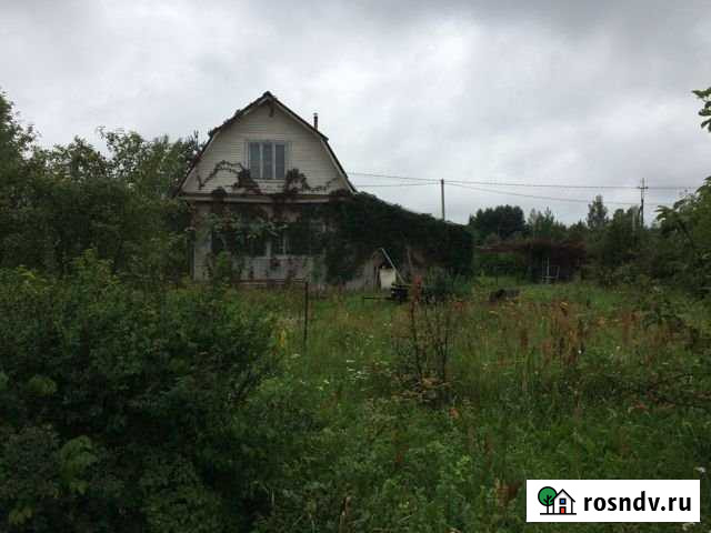 Дом 150 м² на участке 15 сот. на продажу в Шатурторфе Шатурторф - изображение 1