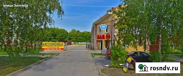 Помещение свободного назначения, 893 кв.м. Муром - изображение 1