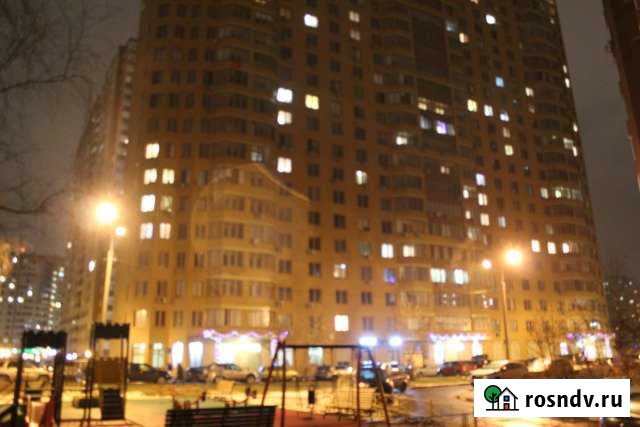 3-комнатная квартира, 130 м², 22/25 эт. в аренду на длительный срок в Реутове Реутов - изображение 1