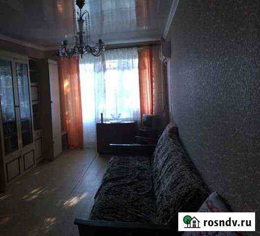 3-комнатная квартира, 60 м², 2/5 эт. на продажу в Красном Сулине Красный Сулин