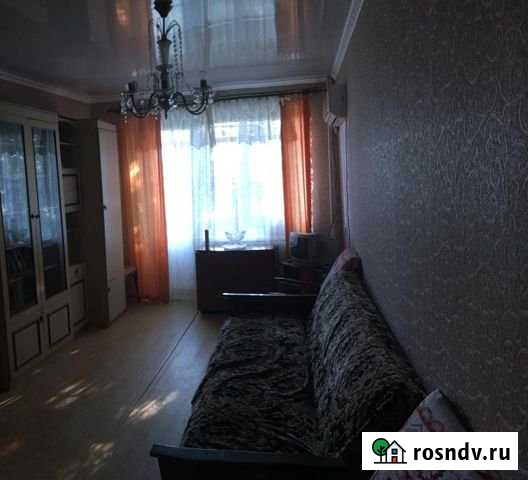 3-комнатная квартира, 60 м², 2/5 эт. на продажу в Красном Сулине Красный Сулин - изображение 1