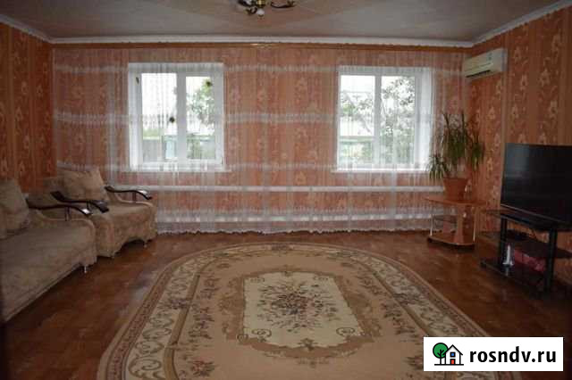 Дом 122 м² на участке 7 сот. на продажу в Котельниково Котельниково - изображение 1