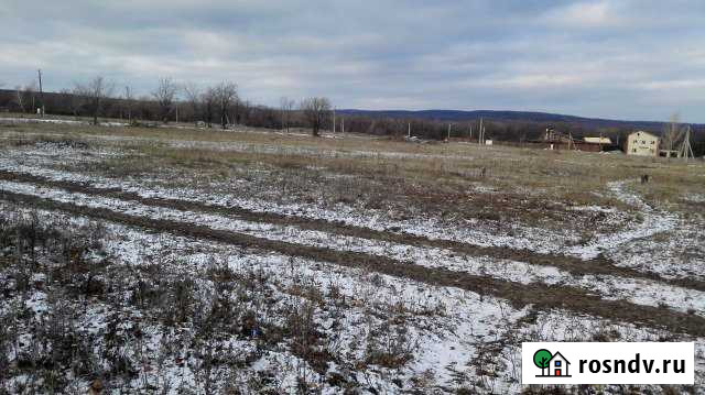 Участок ИЖС 20 сот. на продажу в Саратове Саратов - изображение 1