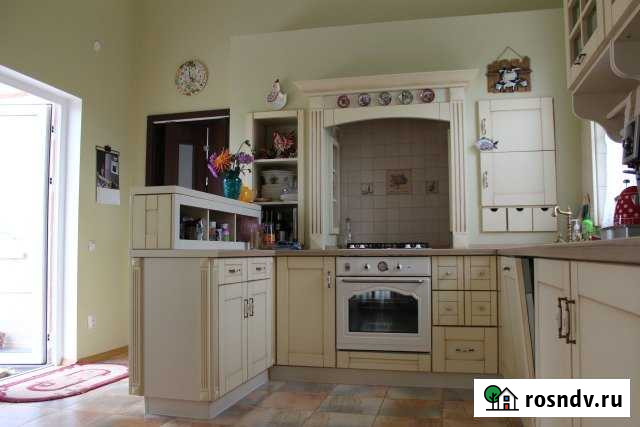 Дом 140 м² на участке 12 сот. на продажу в Зеленоградске Зеленоградск - изображение 1