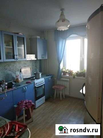 3-комнатная квартира, 74 м², 1/10 эт. на продажу в Копейске Копейск - изображение 1