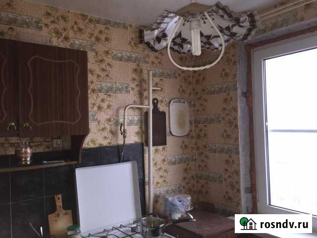 3-комнатная квартира, 59 м², 5/5 эт. на продажу в Ставрово Ставрово - изображение 1