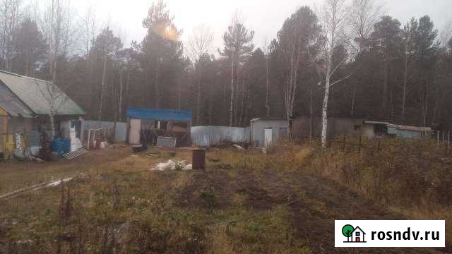 Дача 90 м² на участке 20 сот. на продажу в Излучинске Излучинск - изображение 1