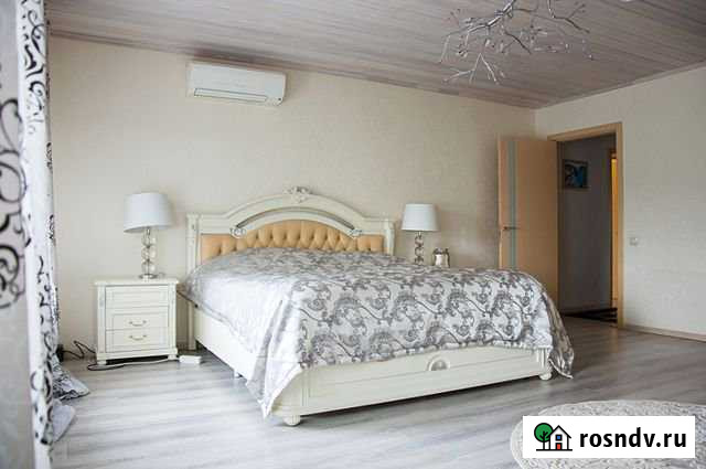 Дом 280 м² на участке 8 сот. на продажу в Барвихе Барвиха - изображение 1