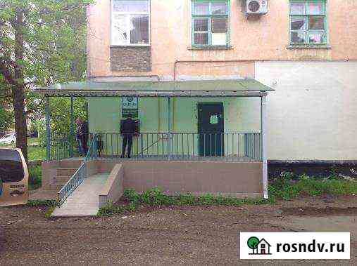 Помещение свободного назначения, 72.6 кв.м. Горячий Ключ