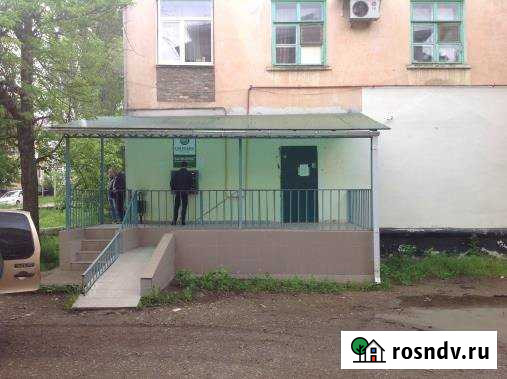 Помещение свободного назначения, 72.6 кв.м. Горячий Ключ - изображение 1