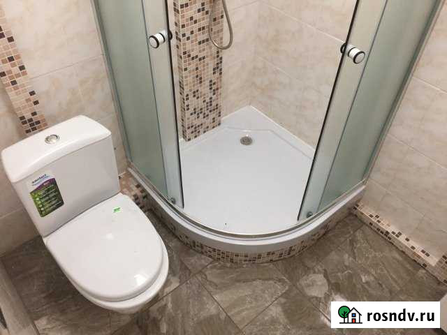 Квартира-студия, 21 м², 1/1 эт. на продажу в Севастополе Севастополь - изображение 1