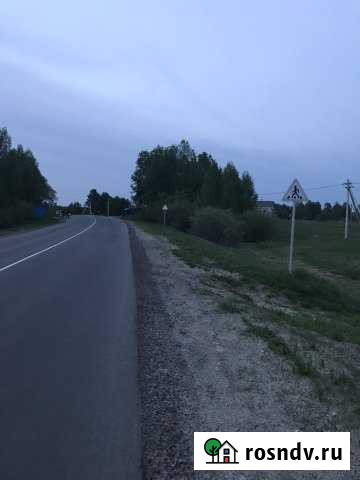 Участок СНТ, ДНП 3100 сот. на продажу в Егорьевске Егорьевск - изображение 1