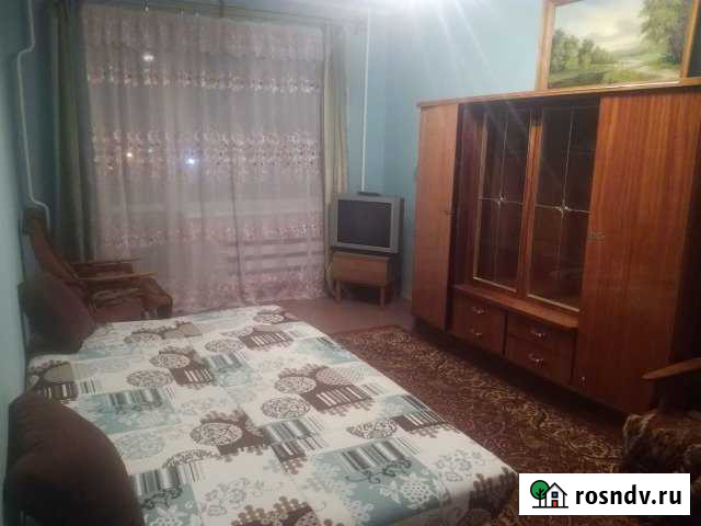 2-комнатная квартира, 54 м², 4/9 эт. в аренду на длительный срок в Егорьевске Егорьевск - изображение 1