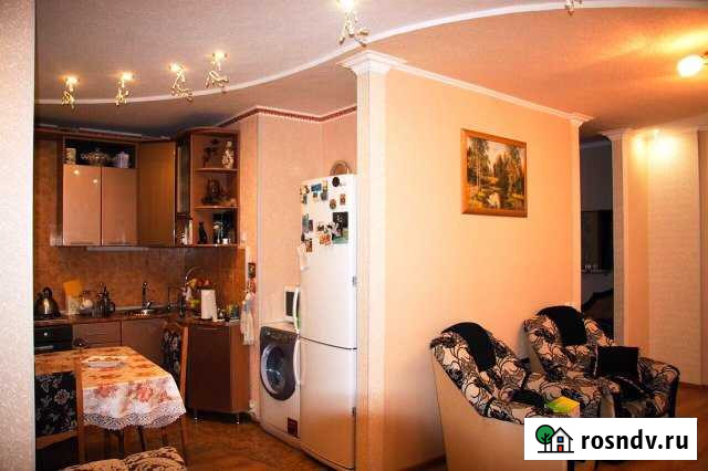 3-комнатная квартира, 73 м², 2/2 эт. на продажу в Нарьян-Маре Нарьян-Мар - изображение 1