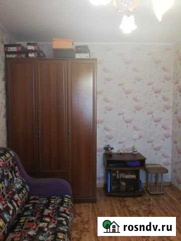 2-комнатная квартира, 52 м², 5/5 эт. на продажу в Краснобродском Краснобродский - изображение 1