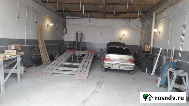 Гараж в аренду в Волгограде Волгоград - изображение 1