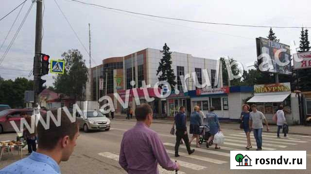 Центр города, трафик, остановка Гусь-Хрустальный - изображение 1