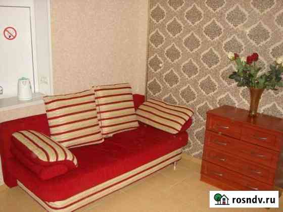 Квартира-студия, 26 м², 1/2 эт. в аренду посуточно в Евпатории Евпатория