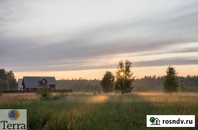 Участок СНТ, ДНП 10 сот. на продажу в Раменском Раменское - изображение 1