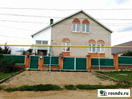 Дом 220 м² на участке 13 сот. на продажу в Бавлах Бавлы