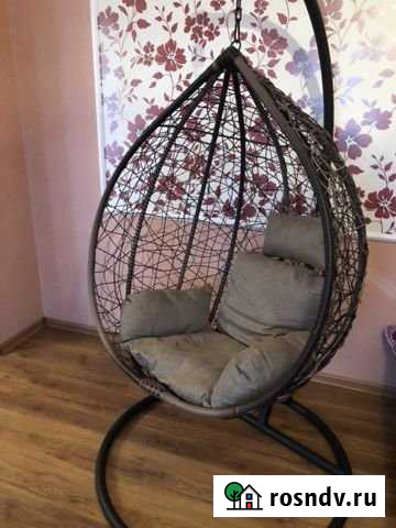 2-комнатная квартира, 70 м², 1/9 эт. в аренду посуточно в Абакане Абакан - изображение 1