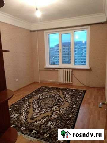 2-комнатная квартира, 54 м², 8/10 эт. в аренду на длительный срок в Каспийске Каспийск - изображение 1