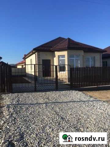 Дом 90 м² на участке 3.2 сот. на продажу в Анапской Анапская - изображение 1