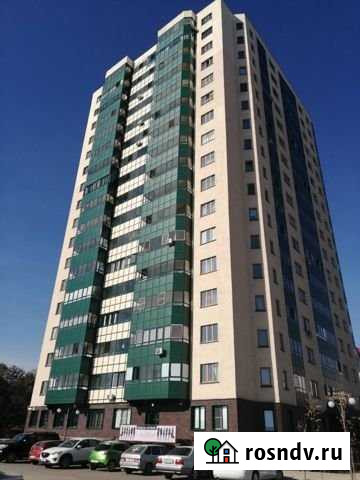 1-комнатная квартира, 30 м², 17/17 эт. на продажу в Абакане Абакан - изображение 1