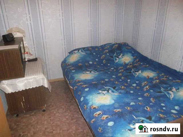 2-комнатная квартира, 45 м², 5/5 эт. в аренду на длительный срок в Люберцах Люберцы - изображение 1