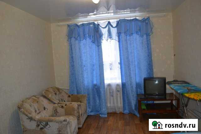 3-комнатная квартира, 62 м², 1/4 эт. в аренду посуточно в Иваново Иваново - изображение 1