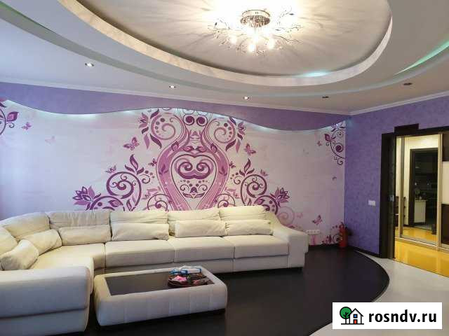 3-комнатная квартира, 110 м², 14/17 эт. на продажу в Котельниках Котельники - изображение 1