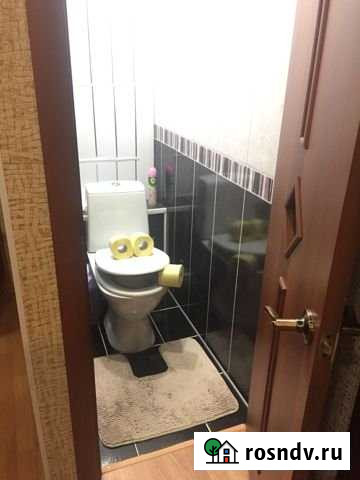 3-комнатная квартира, 60.2 м², 2/5 эт. на продажу в Нефтегорске Самарской области Нефтегорск - изображение 1