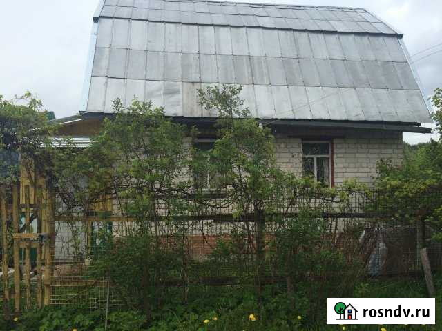 Дача 41 м² на участке 4 сот. на продажу в Калуге Калуга - изображение 1