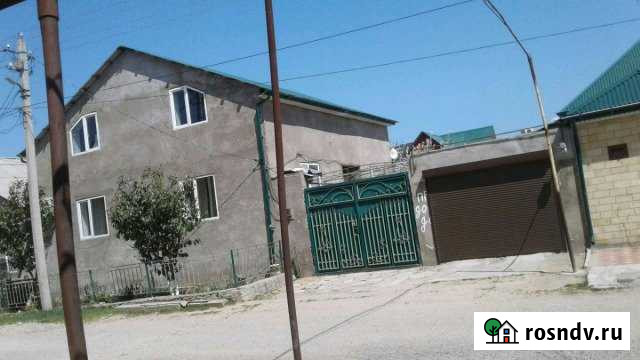 Дом 150 м² на участке 5 сот. на продажу в Избербаше Избербаш - изображение 1