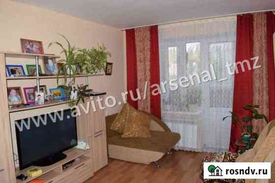 3-комнатная квартира, 61 м², 1/3 эт. на продажу в Туймазах Туймазы