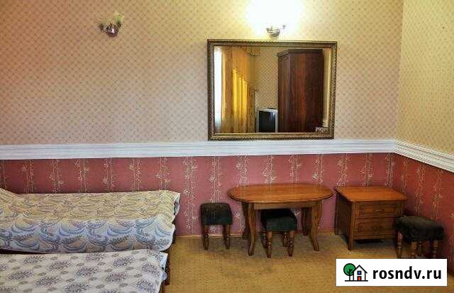 Комната 25 м² в 9-ком. кв., 3/4 эт. в аренду на длительный срок в Геленджике Геленджик - изображение 1