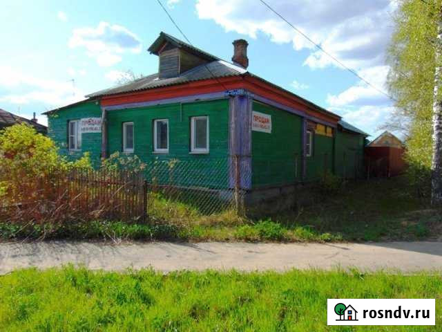 Дом 100 м² на участке 9 сот. на продажу в Киржаче Киржач - изображение 1