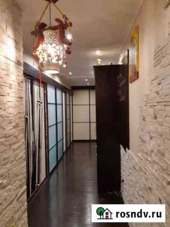 4-комнатная квартира, 79 м², 2/9 эт. на продажу в Радужном Ханты-Мансийского АО Радужный