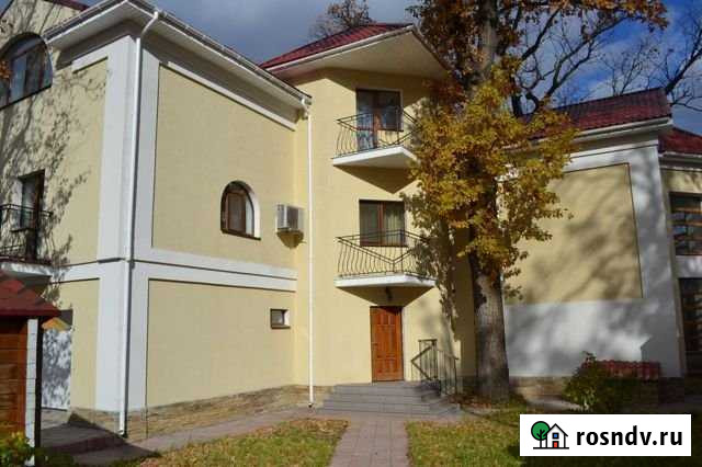 Коттедж 425 м² на участке 6 сот. в аренду на длительный срок в Самаре Самара - изображение 1