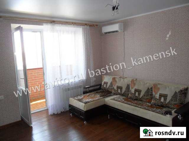 1-комнатная квартира, 33.2 м², 4/5 эт. на продажу в Каменске-Шахтинском Каменск-Шахтинский - изображение 1