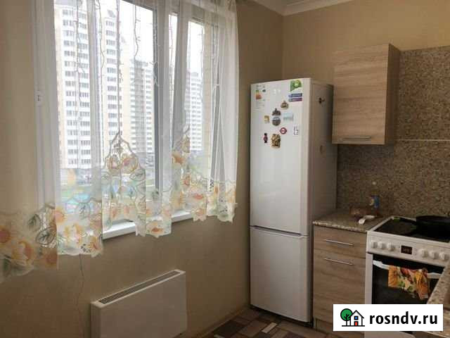 1-комнатная квартира, 38 м², 5/17 эт. на продажу в Московском Московской области Московский - изображение 1