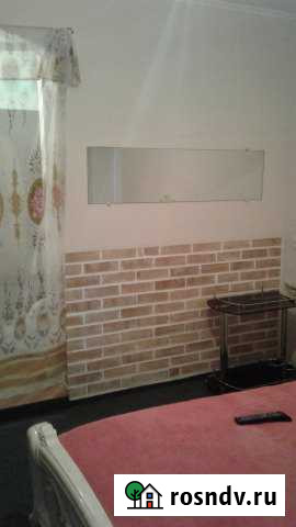 Квартира-студия, 19 м², 2/5 эт. в аренду посуточно в Нефтеюганске Нефтеюганск - изображение 1