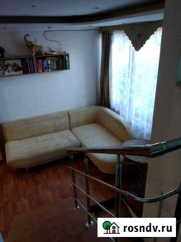 3-комнатная квартира, 60.3 м², 1/2 эт. на продажу в Ялте Ялта - изображение 1