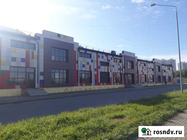 Торговое помещение, 2700 кв.м. Калуга - изображение 1