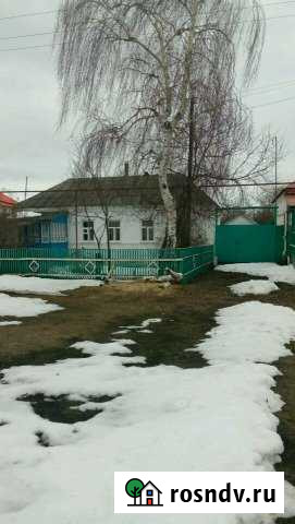 Дом 46 м² на участке 22 сот. на продажу в Мучкапском Мучкапский - изображение 1