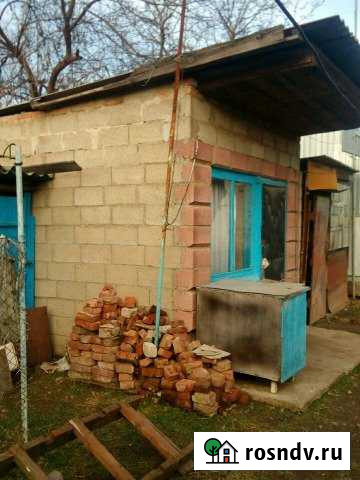 Комната 13 м² в 1-ком. кв., 1/1 эт. на продажу в Новокубанске Новокубанск - изображение 1