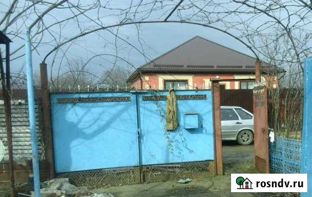 Участок ИЖС 5 сот. на продажу в Армавире Армавир - изображение 1